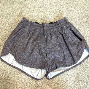 Lululemon Tracker 4” Shorts